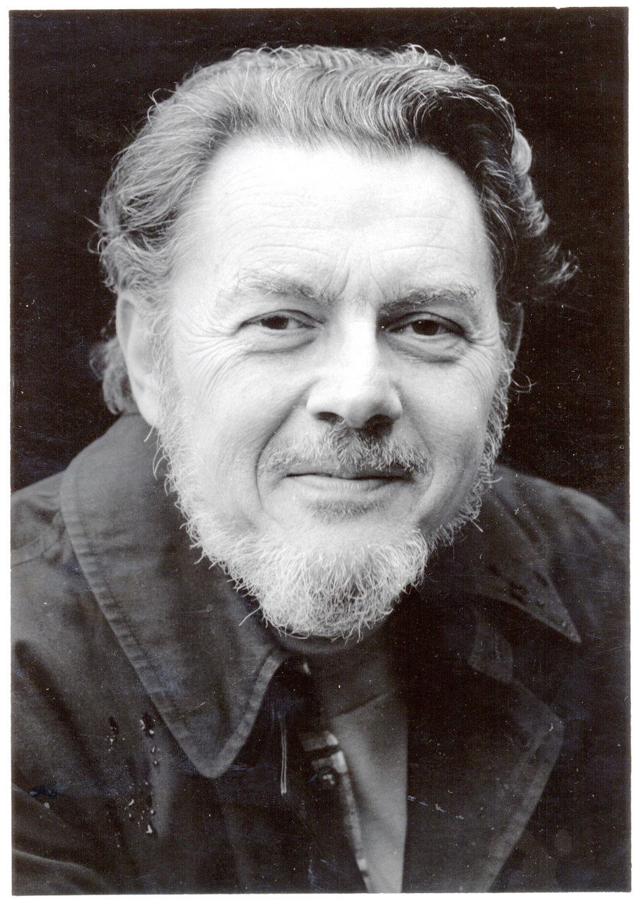 Theodore Weiss