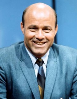 Friend: Joe Garagiola Sr.