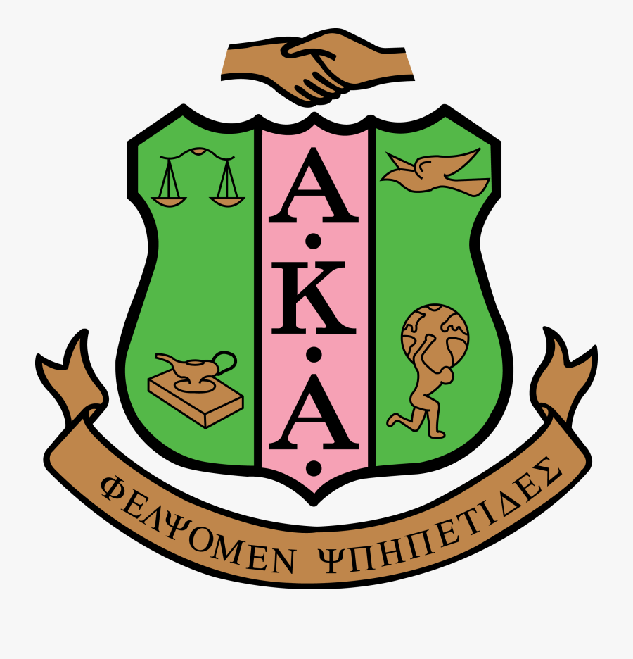 Alpha Kappa Alpha Sorority
