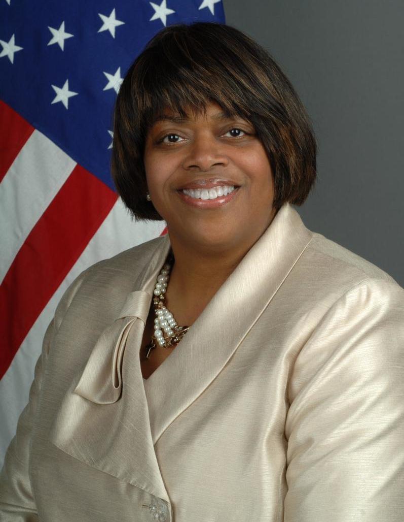 Suzan Cook