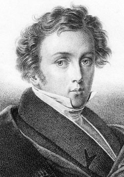 Father: Johann Ludwig Wilhelm Müller 