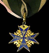 Order of Merit