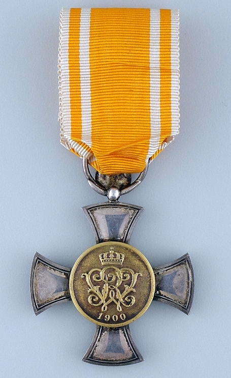 General Honor Decoration