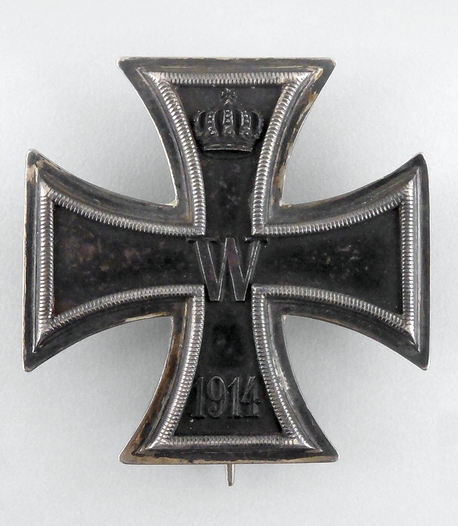 Iron Cross