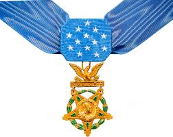 Congressional Medal of Honor