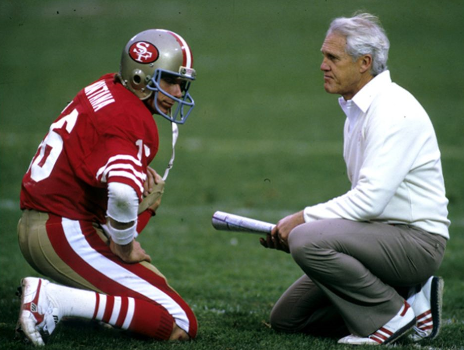 Gallery of Joe Montana