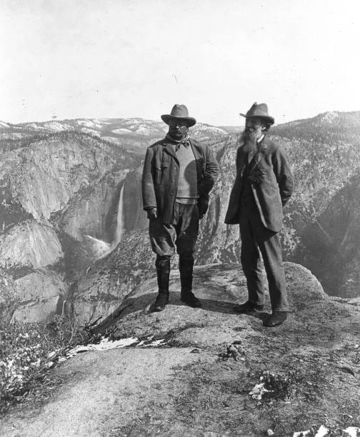 Gallery of Theodore Roosevelt