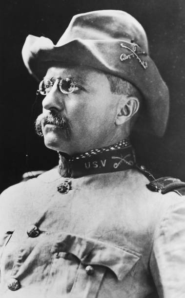 Gallery of Theodore Roosevelt