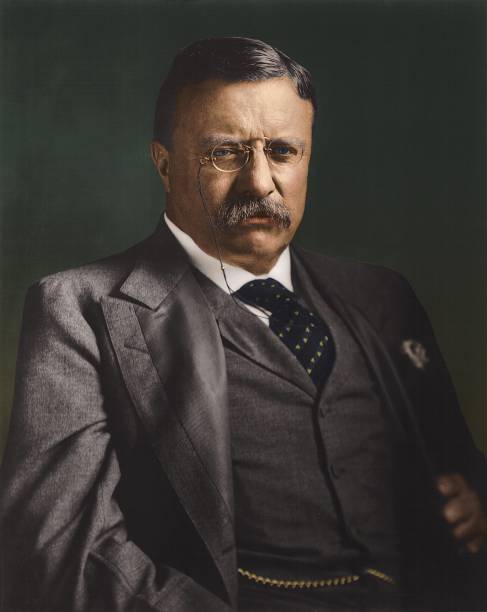 Gallery of Theodore Roosevelt