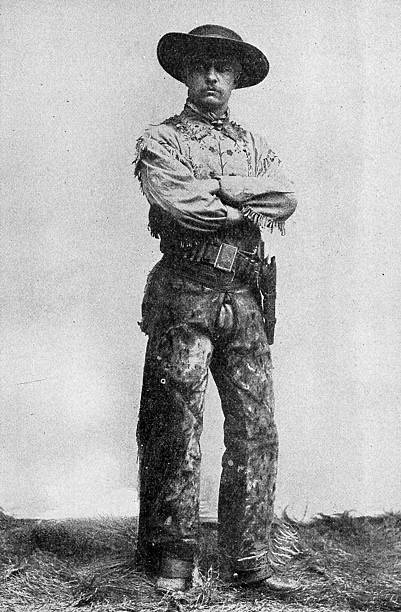 Gallery of Theodore Roosevelt
