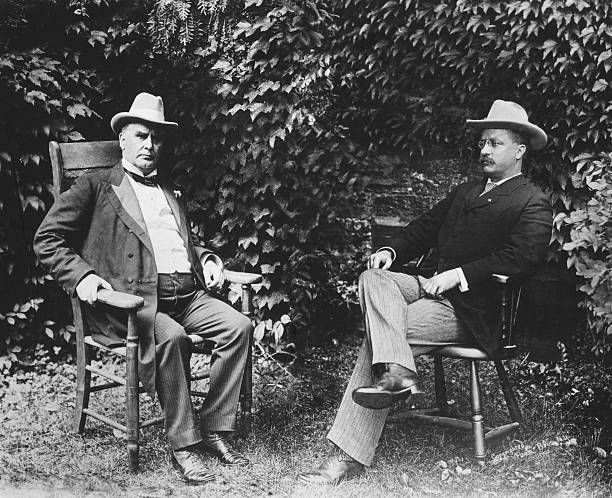 Gallery of Theodore Roosevelt