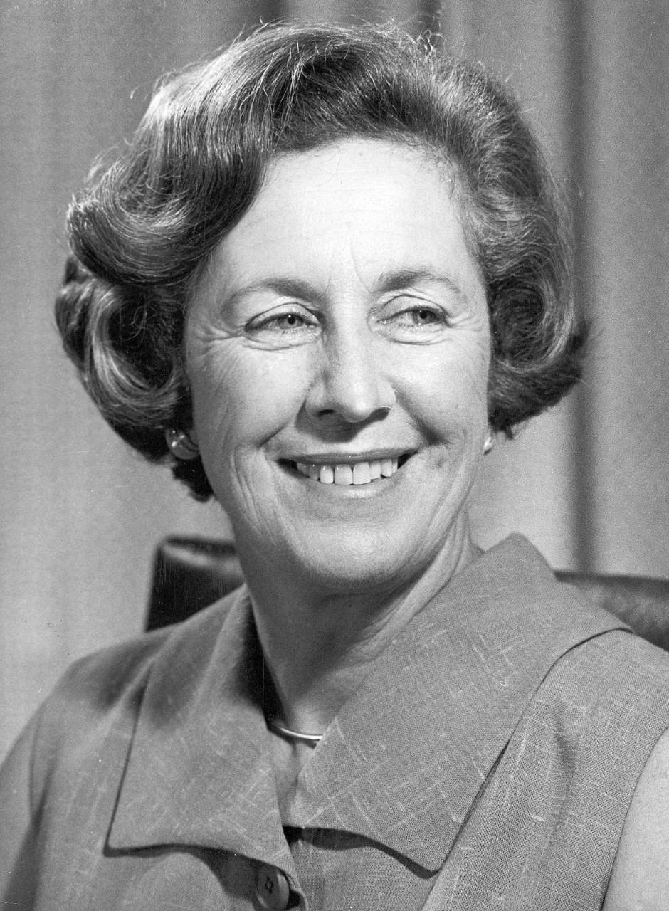 Helen Suzman