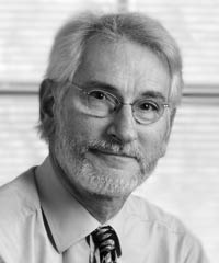 colleague: Allen White