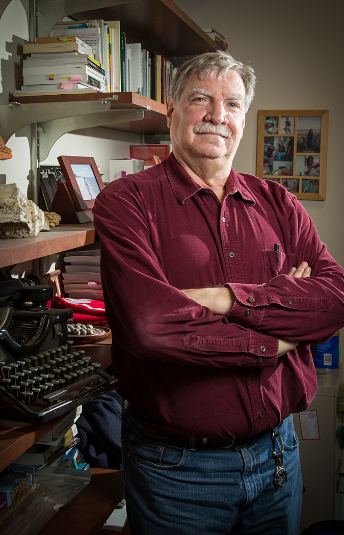 Michael McClelland