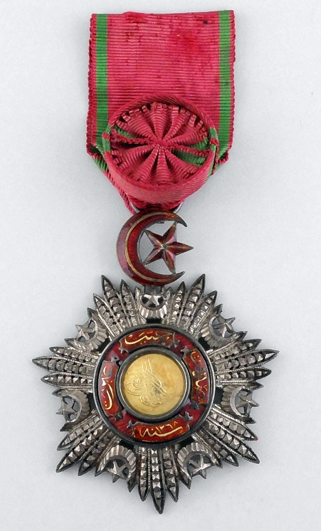Order of the Medjidie