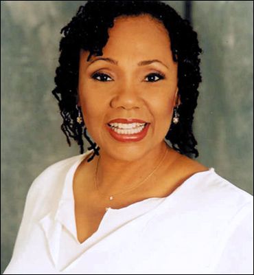 Friend: Yolanda King