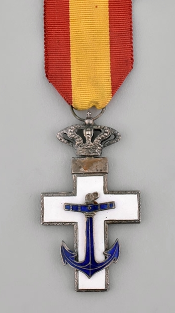 Order of Naval Merit