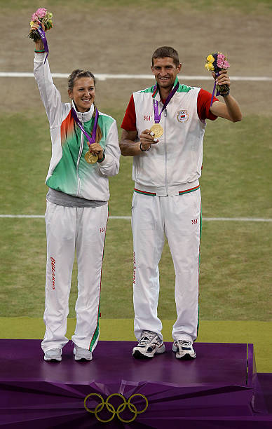 Summer Olympics Gold Medal