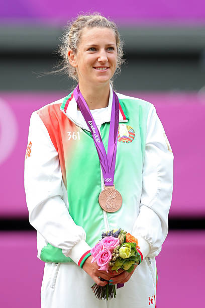 Summer Olympics Bronze Medal