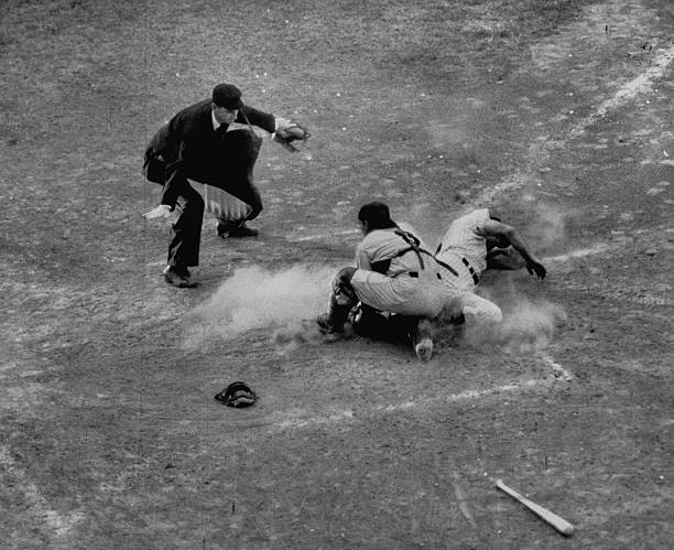 Gallery of Yogi Berra