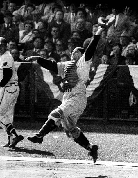 Gallery of Yogi Berra