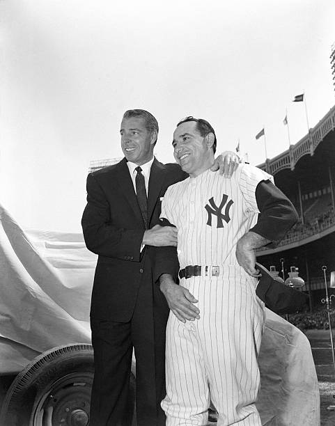 Gallery of Yogi Berra