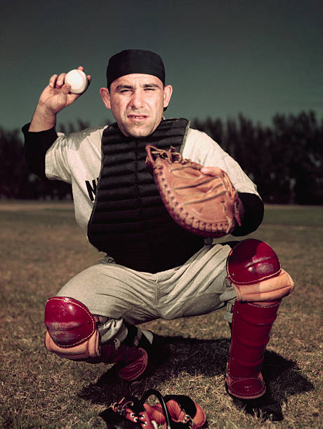 Gallery of Yogi Berra