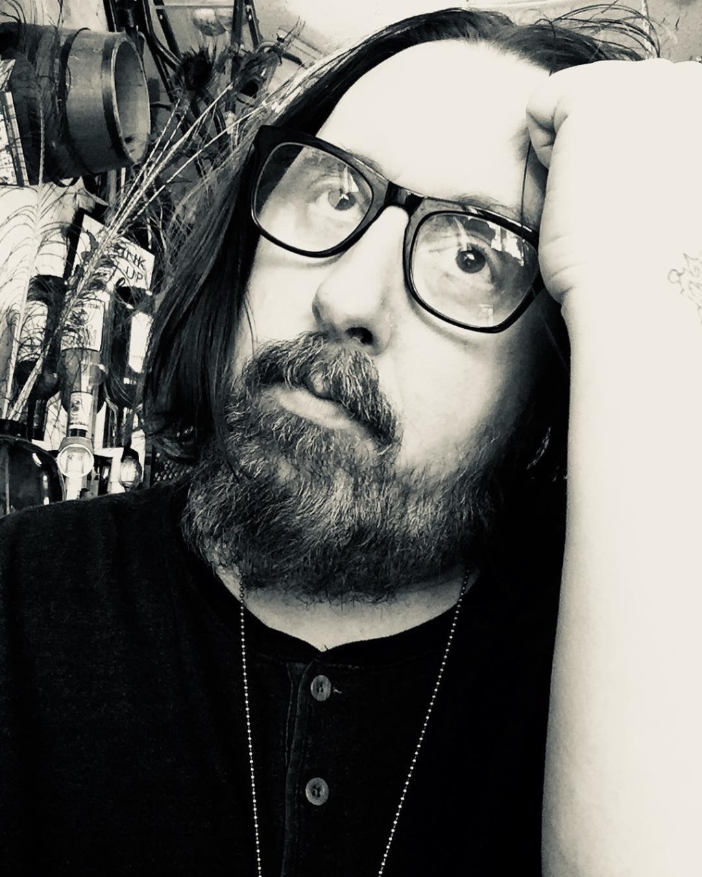 Gallery of James Merendino