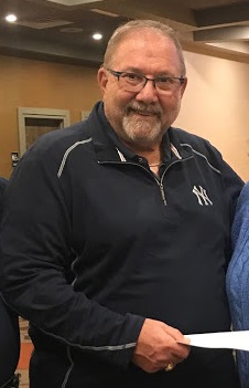 Son: Lawrence A. Berra