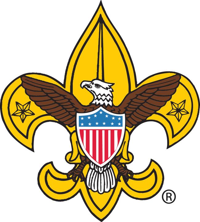 BSA Scout Troop 12, West Hartford, Connecticut