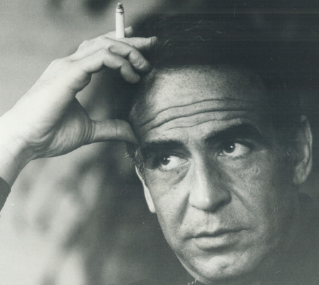 colleague: Daniel Melnick 