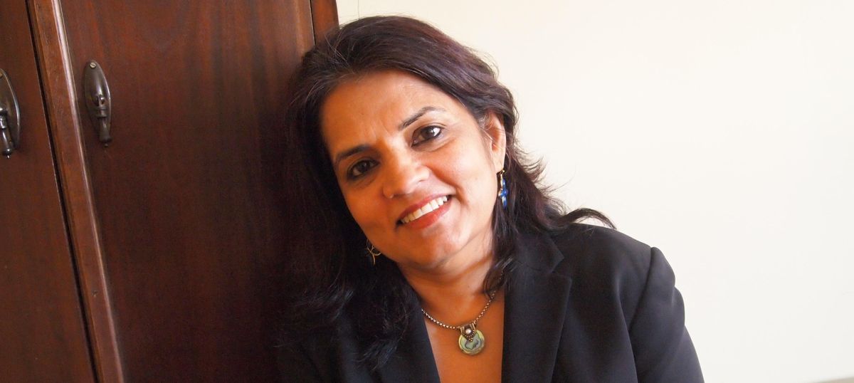 Meera Nair