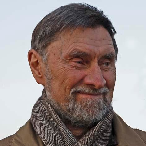Ken Jones