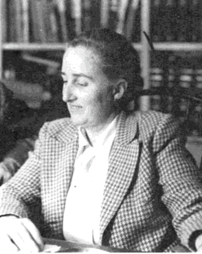 Katharine White