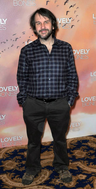Gallery of Peter Jackson