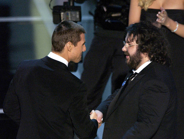 Gallery of Peter Jackson