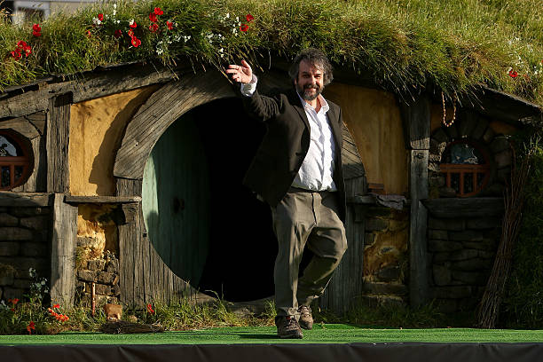 Gallery of Peter Jackson