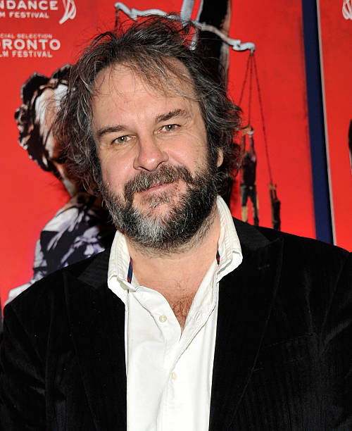 Gallery of Peter Jackson