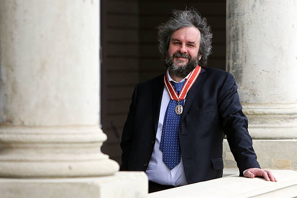Gallery of Peter Jackson