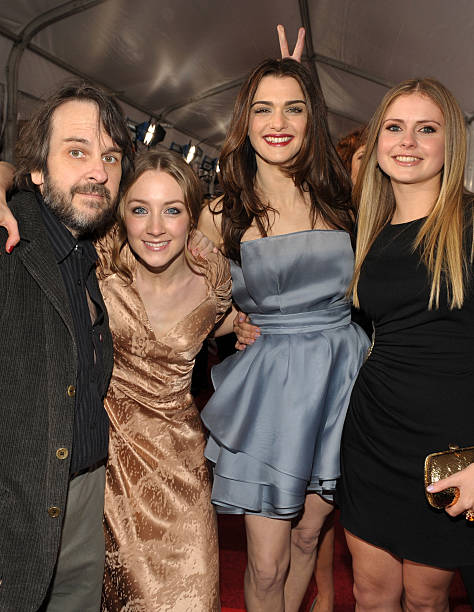Gallery of Peter Jackson