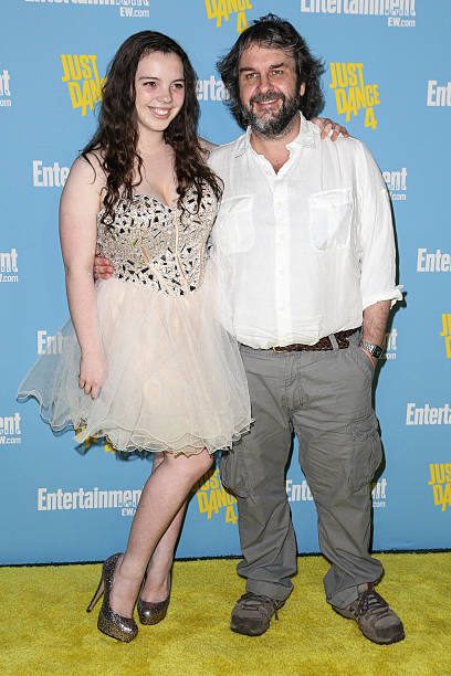 Gallery of Peter Jackson