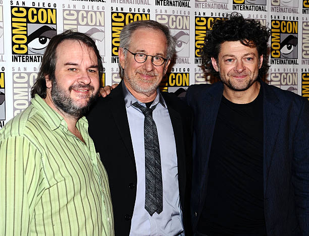 Gallery of Peter Jackson