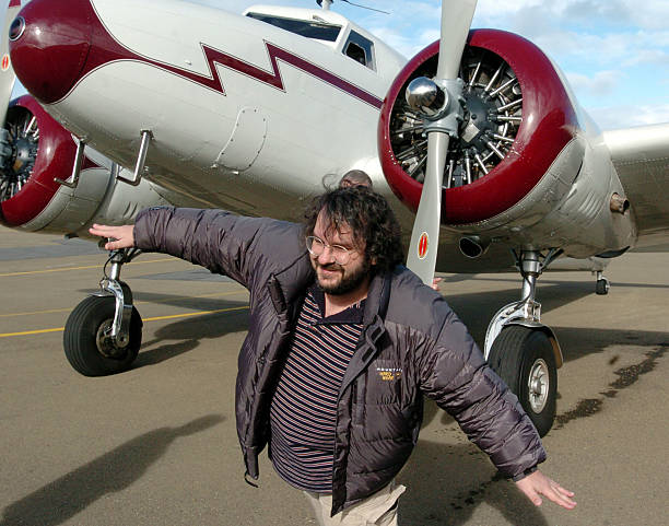 Gallery of Peter Jackson