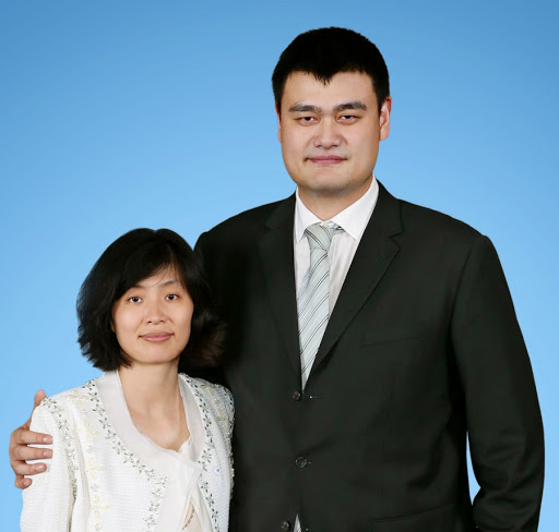Spouse: Ye Li