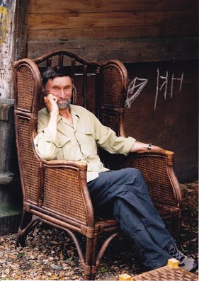 Gallery of Ken Jones