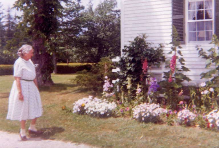 Gallery of Katharine White