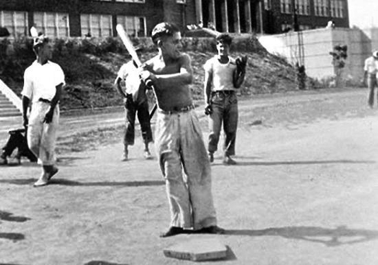 Gallery of Yogi Berra