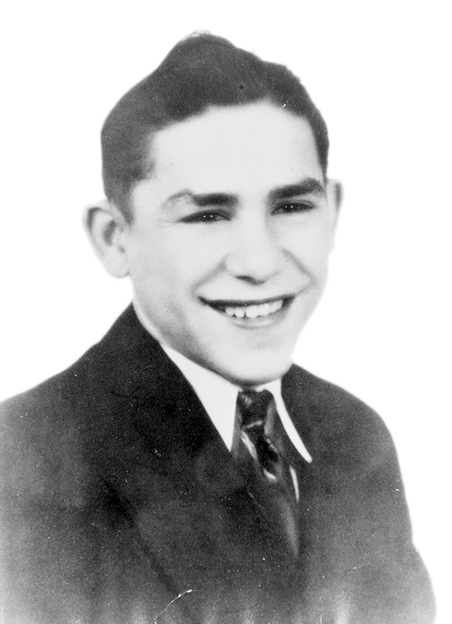 Gallery of Yogi Berra