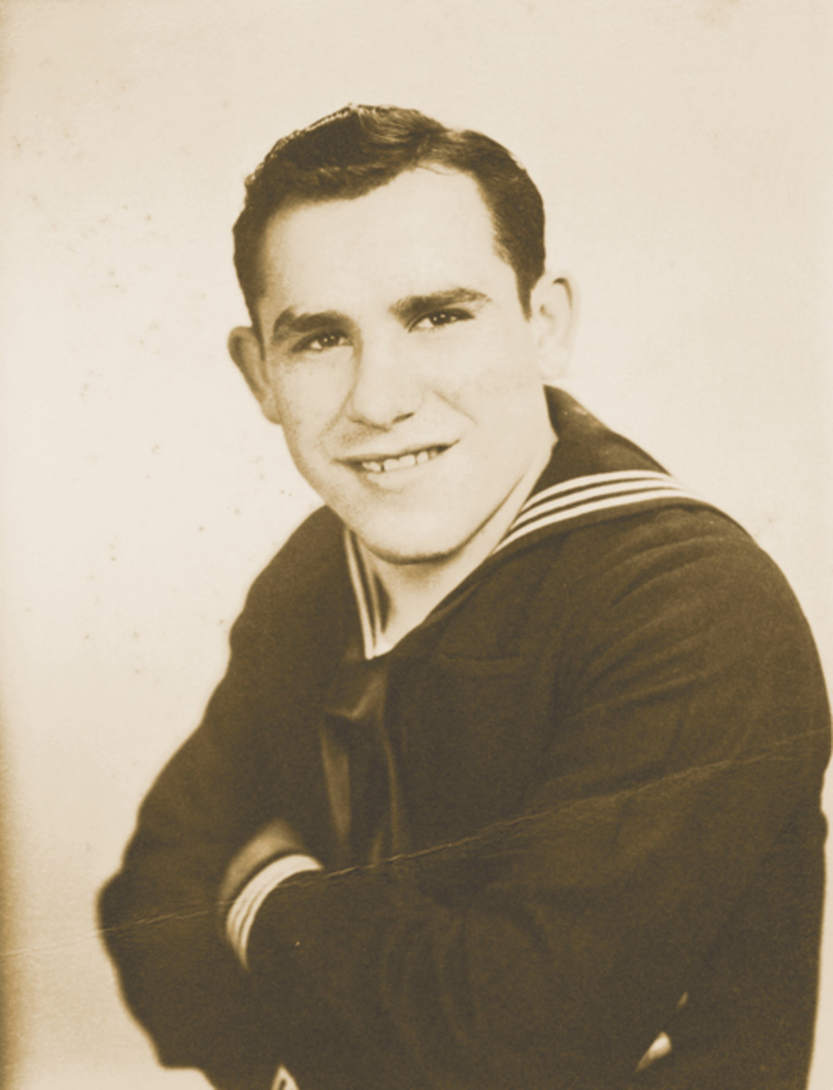 Gallery of Yogi Berra