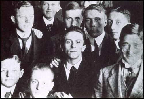 Gallery of Joseph Goebbels